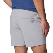 Clemson Columbia Terminal Roamer Stretch Short